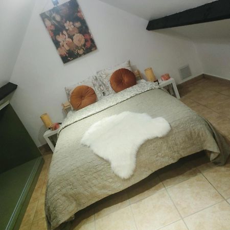 L Auberge De L Entre Potes-Boho Chic Maffle 외부 사진